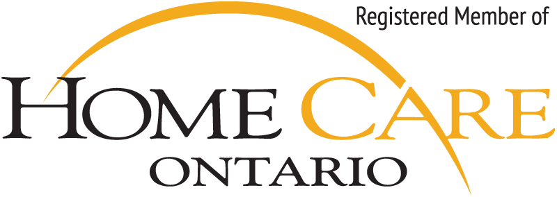 Registered Member of Home Care Ontario